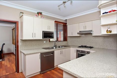 Property photo of 27 Grantham Road Seven Hills NSW 2147