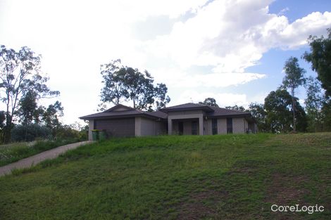 Property photo of 8 Mountain View Drive Adare QLD 4343