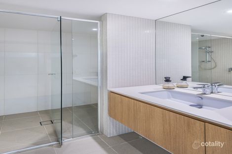 Property photo of 2205/118 Parkside Circuit Hamilton QLD 4007