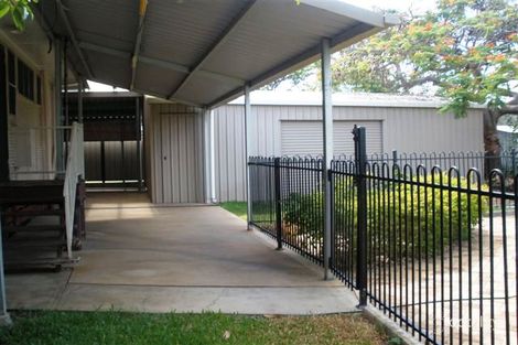 Property photo of 13 Talbot Street Blackwater QLD 4717