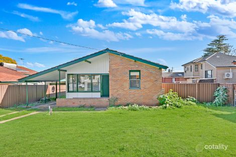 43 Richardson Cres, Hebersham, NSW 2770