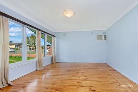 Property photo of 43 Richardson Crescent Hebersham NSW 2770