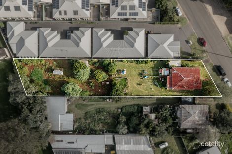 Property photo of 4 Link Street North Toowoomba QLD 4350