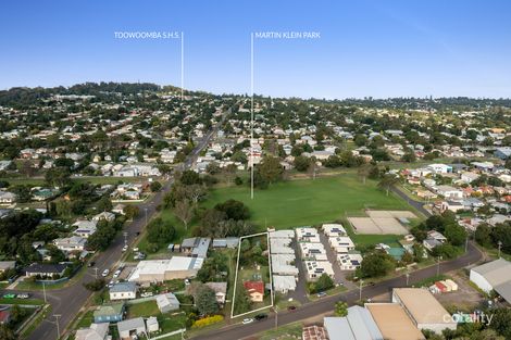 Property photo of 4 Link Street North Toowoomba QLD 4350