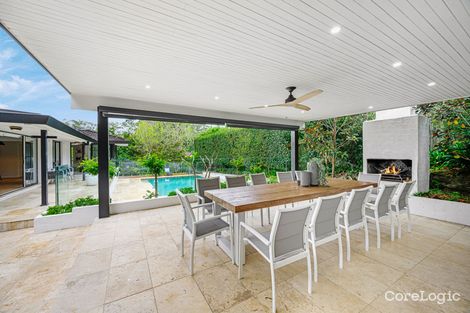 Property photo of 6 Yarrawonga Close Pymble NSW 2073