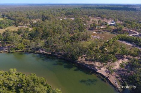 123 Jarretts Rd, Woodgate, QLD 4660