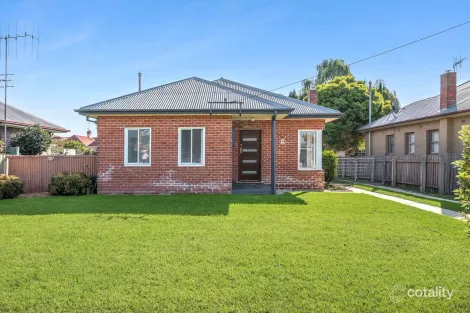 12 Wheatley Ave, Goulburn, NSW 2580