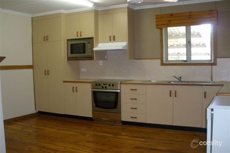 Property photo of 13 Talbot Street Blackwater QLD 4717