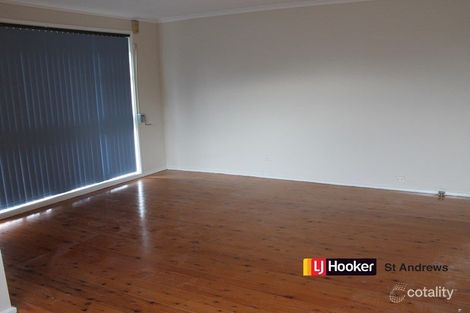 Property photo of 3 Tobermory Avenue St Andrews NSW 2566