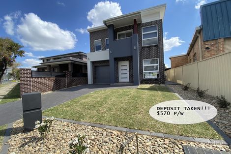 Property photo of 261 Sackville Street Canley Vale NSW 2166