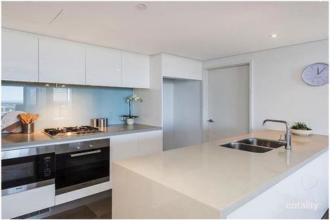 Property photo of 1103/3 Marco Polo Drive Mandurah WA 6210