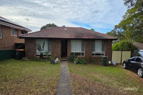 Property photo of 3 Trabb Place Ambarvale NSW 2560