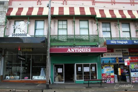 Property photo of 117 Parramatta Road Annandale NSW 2038