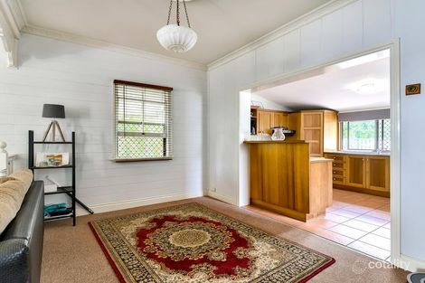 Property photo of 30 Vale Street Kelvin Grove QLD 4059