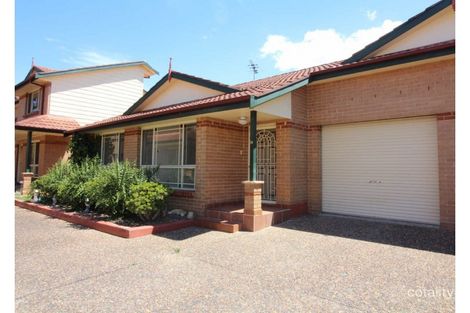 4/5 Railway St, Old Guildford, NSW 2161