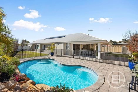 Property photo of 10 Cranwood Crescent Viveash WA 6056