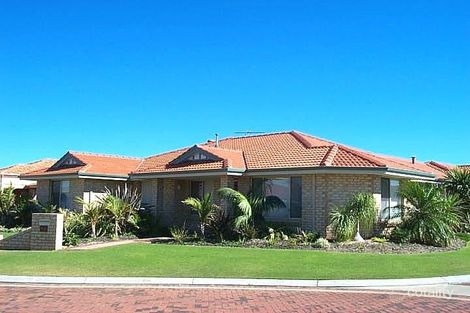 Property photo of 22 D'Argent Circle Port Kennedy WA 6172