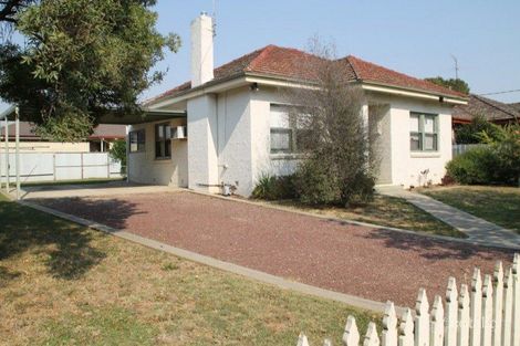 Property photo of 157 Rowan Street Wangaratta VIC 3677
