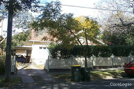 Property photo of 8 Findlay Avenue Roseville NSW 2069