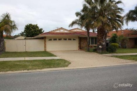 Property photo of 74 Coronata Drive Warnbro WA 6169