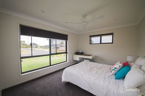 Property photo of 8 Belbowrie Avenue Norman Gardens QLD 4701