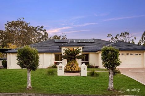 Property photo of 110-112 Barokee Drive Tanah Merah QLD 4128