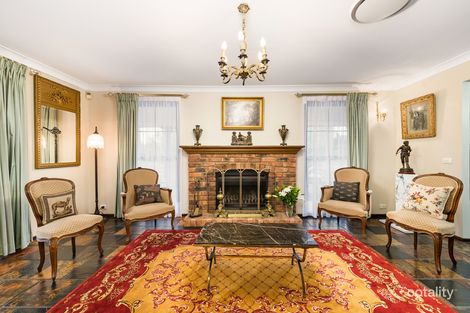 Property photo of 5 Heritage Way Glen Alpine NSW 2560