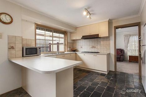 Property photo of 20 Roderick Drive Kurunjang VIC 3337