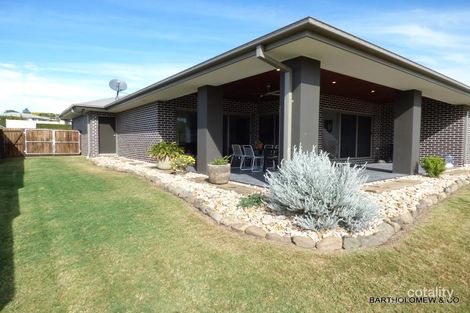 Property photo of 16 Redgum Court Dugandan QLD 4310