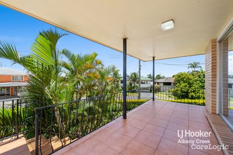 Property photo of 20 Milliner Street Nudgee QLD 4014