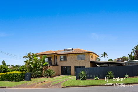 Property photo of 20 Milliner Street Nudgee QLD 4014