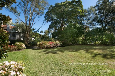 3/5 St Marks Rd, Darling Point, NSW 2027