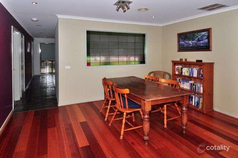 Property photo of 23 Longhurst Crescent Hillside VIC 3037