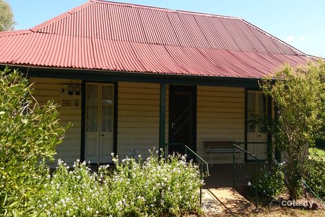 26 Parkes St, Trundle, NSW 2875