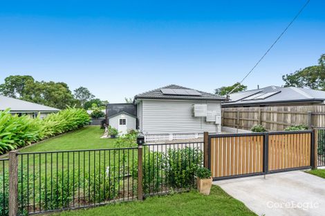 Property photo of 6 Willowie Crescent Capalaba QLD 4157