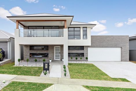 80 Farmgate Cres, Calderwood, NSW 2527