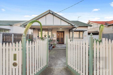 Property photo of 300 Geelong Road West Footscray VIC 3012