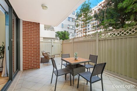 Property photo of 135/121-133 Pacific Highway Hornsby NSW 2077