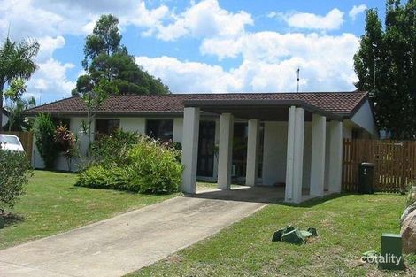 Property photo of 7 Pryde Street Tannum Sands QLD 4680