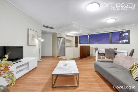 Property photo of 321/420 Queen Street Brisbane City QLD 4000