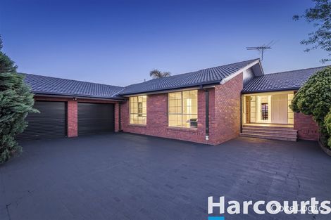 Property photo of 2 McClelland Drive Mill Park VIC 3082