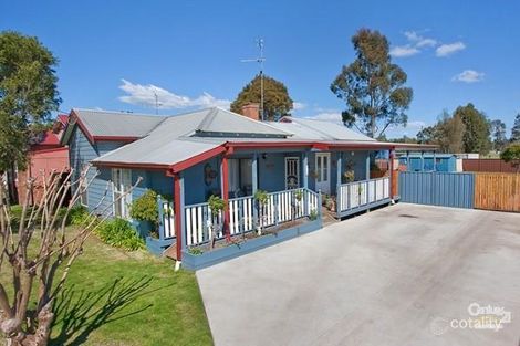 Property photo of 28 West Parade Riverstone NSW 2765