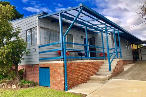 Property photo of 16 Bradney Street Khancoban NSW 2642