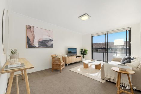 Property photo of 21/166-176 Oberon Street Coogee NSW 2034