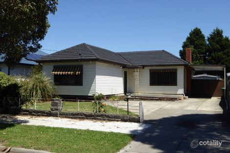 43 Tassell St, Hadfield, VIC 3046