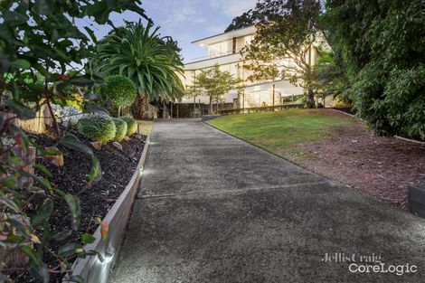 Property photo of 55 Carlsberg Road Eaglemont VIC 3084