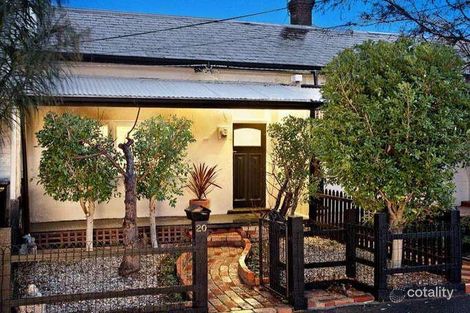 20 York St, Prahran, VIC 3181