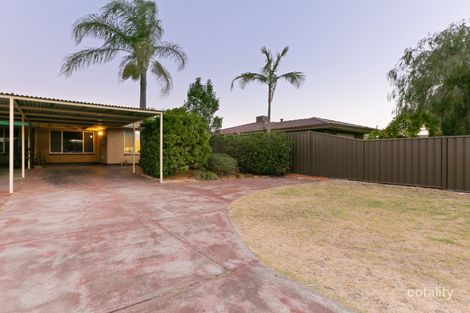 Property photo of 125A Thomas Street East Cannington WA 6107