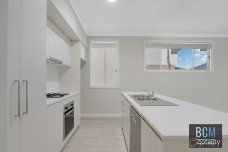 Property photo of 156 St Albans Road Tallawong NSW 2762