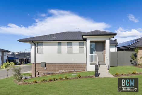 Property photo of 156 St Albans Road Tallawong NSW 2762